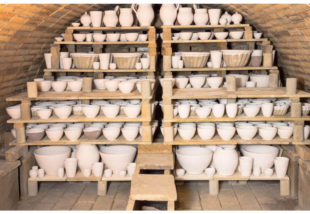 Ce este un cuptor pentru ceramică? Construcție și aplicații