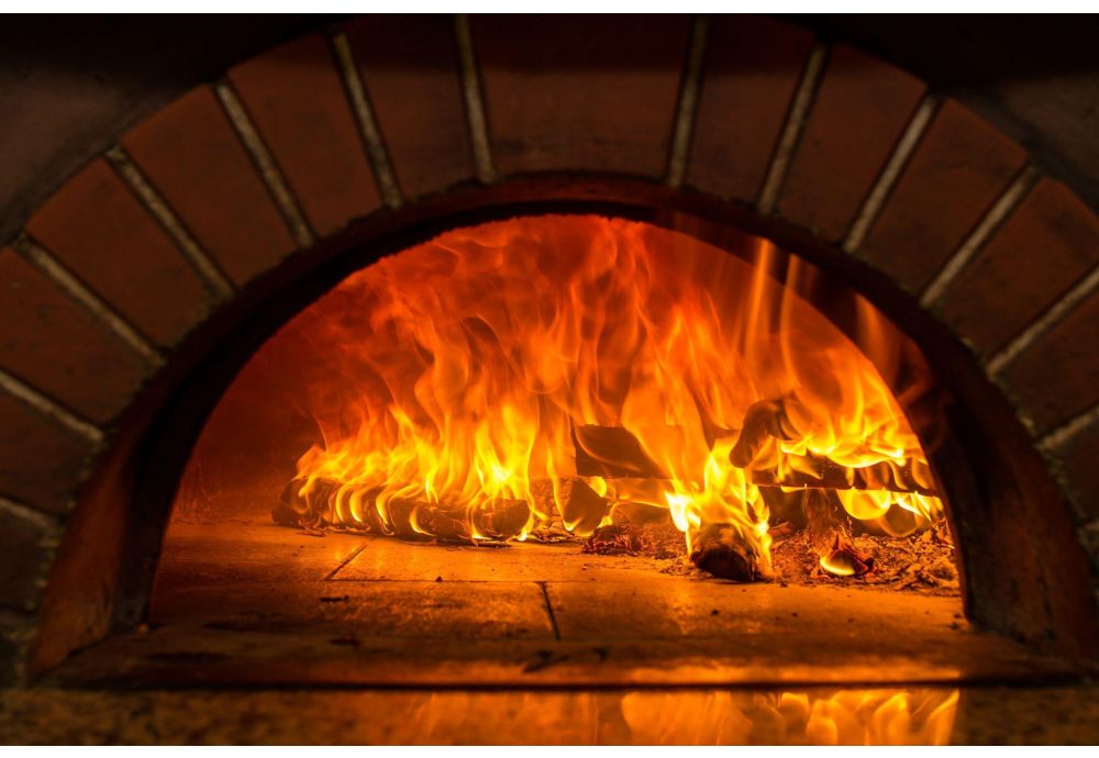 Uscarea cuptorului de pizza – ghid pas cu pas