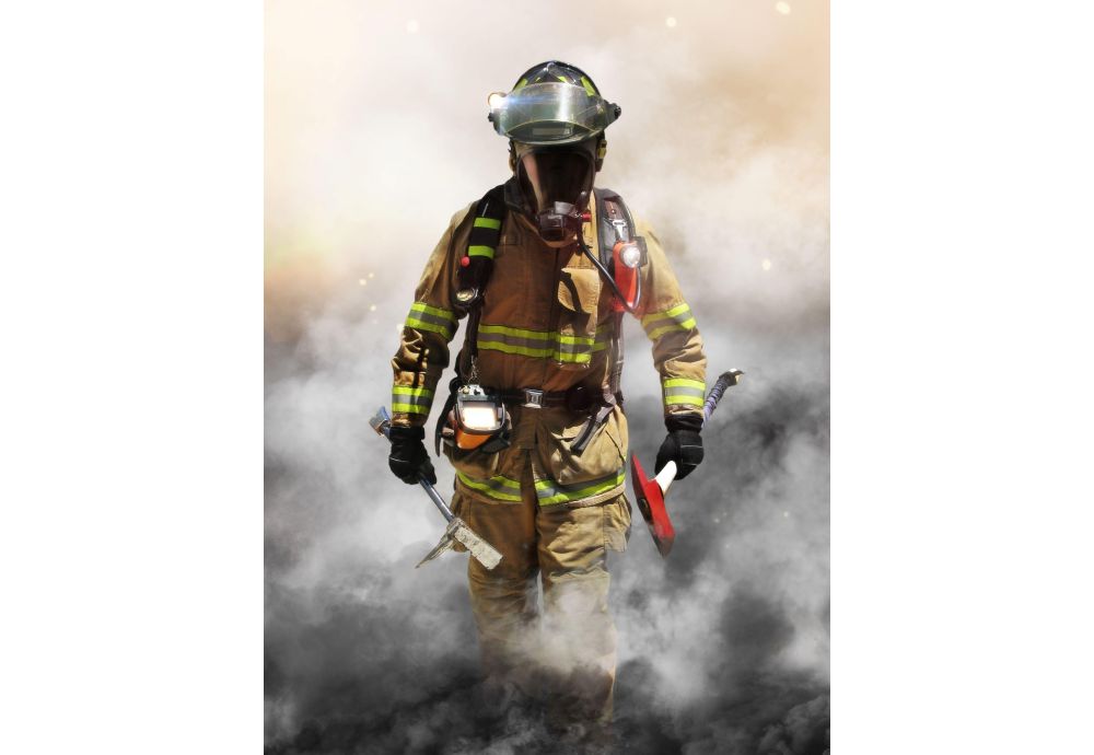 Protecția activă vs. pasivă împotriva incendiilor – de ce aveți nevoie de ambele