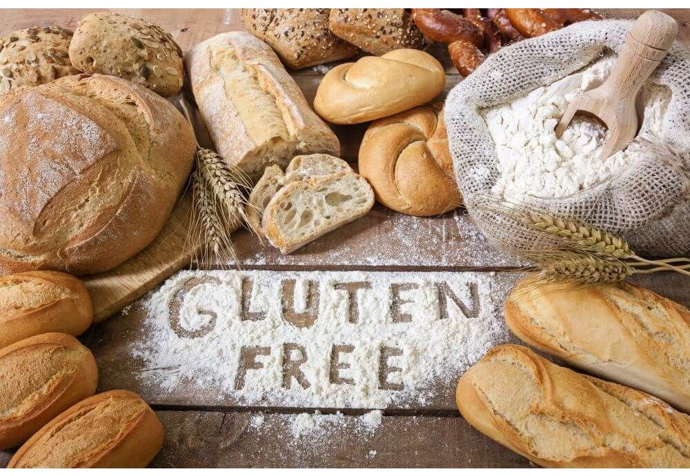 Cum să coci propria pâine fără gluten într-un cuptor pe lemne