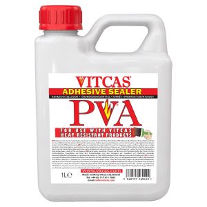 PVA - amorsă adezivă și sigilantă