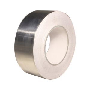 Bandă din folie de aluminiu