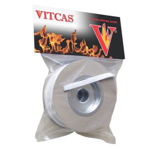 Bandă de etanșare din fibră ceramică