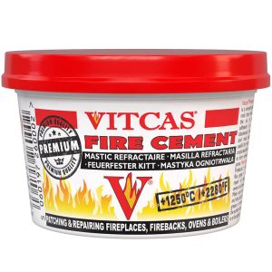 VITCAS chit refractar Premium
