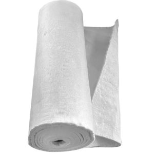 Izolație din pâslă aciculată din fibră de sticlă - saltea din fibră de sticlă - la metru