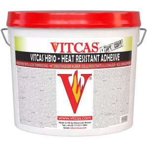 HB10 - adeziv cu priză rapidă 750 °C