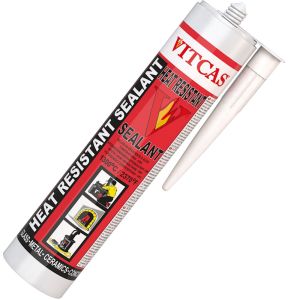HRS - Etanșant termorezistent 1300 °C