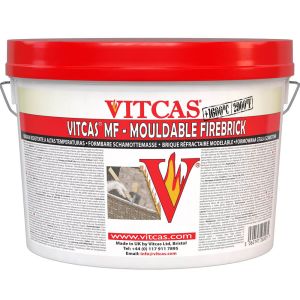 MF - Cărămidă refractară modelabilă