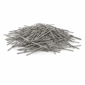 Ace de armare din oțel inoxidabil pentru materiale refractare 25 mm 1"