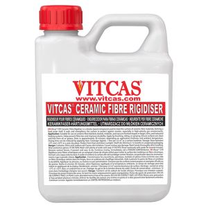 VITCAS rigidizant pentru fibre ceramice