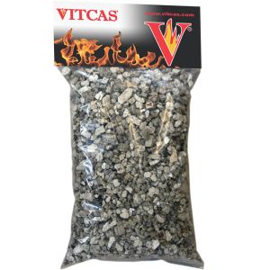 Pachet de jar decorativ pentru șemineu pe gaz