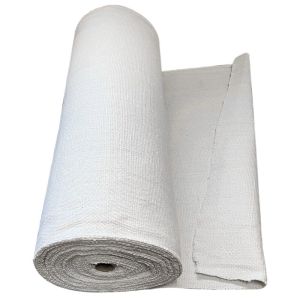Țesătură din fibră ceramică biosolubilă 1100 °C