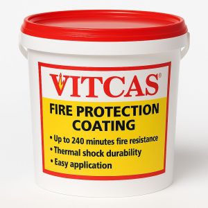 FPC - Acoperire de protecție la foc