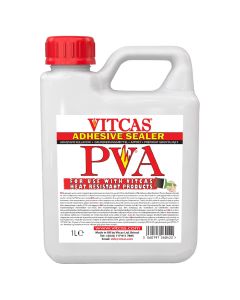 PVA - amorsă adezivă și sigilantă