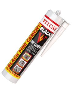 BFC - chit refractar negru 1250 &deg;C