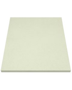 Placă izolatoare VITCAS din fibre ceramice 1260 °C / 50 mm
