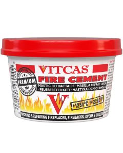 VITCAS chit refractar Premium