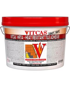 HRTA - Adeziv termorezistent pentru plăci ceramice 1000 °C 5 kg