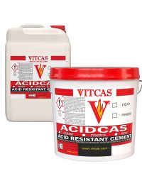Tencuială antiacidă