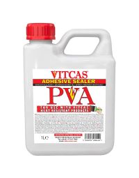 PVA - amorsă adezivă și sigilantă