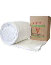 Pătură termoizolantă biosolubilă 1200 °C - la metru