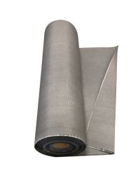 Țesătură din fibră de sticlă cu acoperire din silicat de calciu