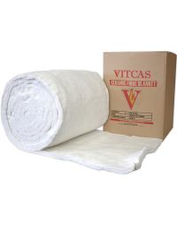 Pătură din fibră ceramică 1430 °C