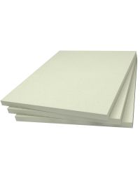 Placă din fibre ceramice 1260 °C - placă izolatoare VITCAS