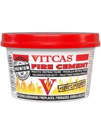 VITCAS chit refractar Premium
