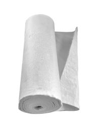 Izolație din pâslă aciculată din fibră de sticlă - saltea din fibră de sticlă - la metru