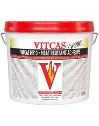 HB10 - adeziv cu priză rapidă 750 °C
