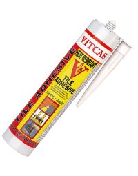 HRTA - Adeziv termorezistent pentru plăci ceramice 1000 °C