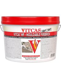 MF - Cărămidă refractară modelabilă