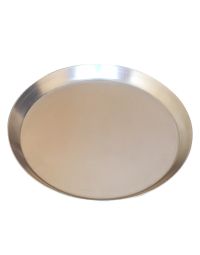 Tavă conică pentru cuptor de pizza 8 in / 204 mm