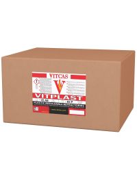 VITPLAST 85P - Masă refractară plastică modelabilă cu liant chimic